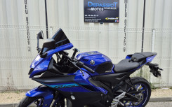 YAMAHA YZF-R 125