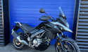 SUZUKI DL V-Strom 650 SABIT + PROTEGE MAINS + ANTI BROUILLARD