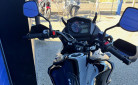 SUZUKI DL V-Strom 650 SABIT + PROTEGE MAINS + ANTI BROUILLARD