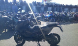 HONDA X-ADV 750 ACCIDENTE RSV N°20403