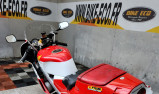 HONDA NSR 250 MC18 (63228)