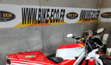HONDA NSR 250 MC18 (63228)