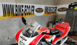 HONDA NSR 250 MC18 (63228)