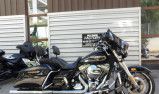 HARLEY-DAVIDSON TOURING STREET GLIDE 1690 SPECIAL