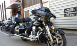 HARLEY-DAVIDSON TOURING STREET GLIDE 1690 SPECIAL