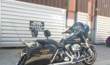 HARLEY-DAVIDSON TOURING STREET GLIDE 1690 SPECIAL