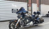 HARLEY-DAVIDSON TOURING STREET GLIDE 1690 SPECIAL