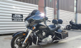 HARLEY-DAVIDSON TOURING STREET GLIDE 1690 SPECIAL