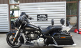 HARLEY-DAVIDSON TOURING STREET GLIDE 1690 SPECIAL