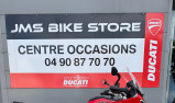 DUCATI MULTISTRADA V2S 2025