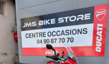 DUCATI MULTISTRADA V2S 2025