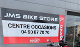DUCATI MULTISTRADA V2S 2025