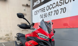 DUCATI MULTISTRADA V2S 2025
