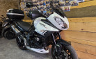 TRIUMPH TIGER 1050 SPORT Garantie 1 an 