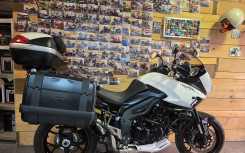 TRIUMPH TIGER 1050 SPORT Garantie 1 an 