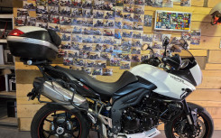 TRIUMPH TIGER 1050 SPORT Garantie 1 an 