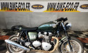 TRIUMPH 900 THRUXTON POUR GARAGE OU EXPORT (REF 62842)