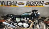 TRIUMPH 900 THRUXTON POUR GARAGE OU EXPORT (REF 62842)