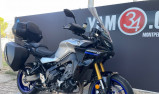 YAMAHA TRACER 9 GT