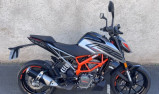 KTM 125 DUKE