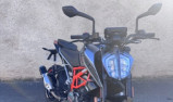 KTM 125 DUKE