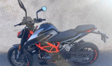KTM 125 DUKE
