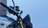 YAMAHA MT-09 SP