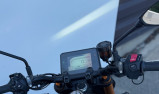 YAMAHA MT-09 SP