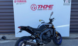YAMAHA MT-09 SP