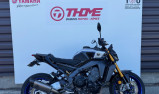YAMAHA MT-09 SP