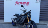YAMAHA MT-09 SP