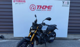 YAMAHA MT-09 SP