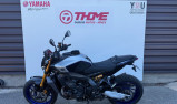 YAMAHA MT-09 SP