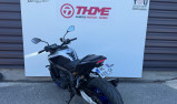 YAMAHA MT-09 SP