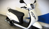 SUZUKI ADDRESS 125