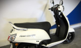 SUZUKI ADDRESS 125