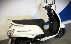 SUZUKI ADDRESS 125