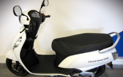 SUZUKI ADDRESS 125
