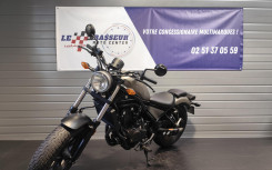 HONDA CMX 500 REBEL A2