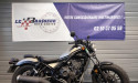 HONDA CMX 500 REBEL A2