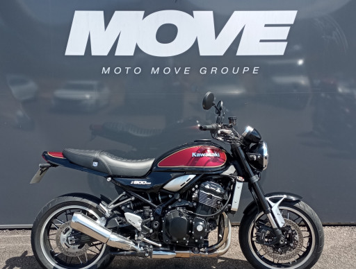 KAWASAKI z 900 rs