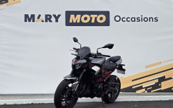 KAWASAKI Z 900
