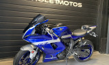 YAMAHA YZF-R7