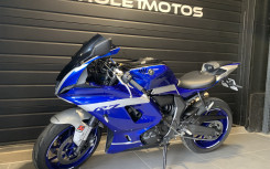 YAMAHA YZF-R7