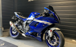 YAMAHA YZF-R7