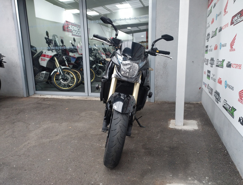 SUZUKI GSR 750 ABS