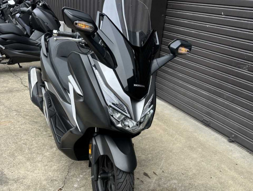 HONDA NSS FORZA 300