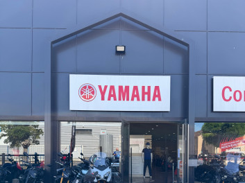 YAMAHA MT-125 ABS