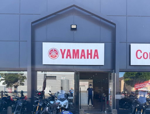 YAMAHA MT-125 ABS