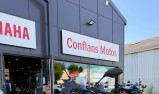 YAMAHA MT-125 ABS